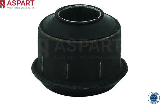 ASPART 1BUS1010 - Сайлентблок, рычаг подвески колеса abcparts.ee