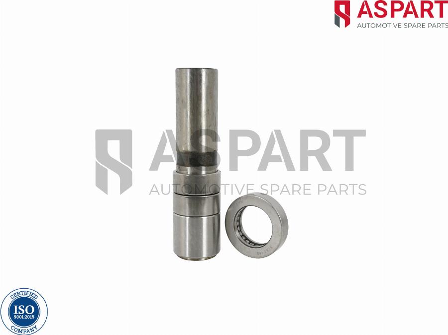 ASPART 1RKI1046 - Ремкомплект, шкворень поворотного кулака abcparts.ee