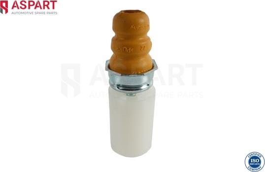ASPART 1RSS1009 - Отбойник, демпфер амортизатора abcparts.ee