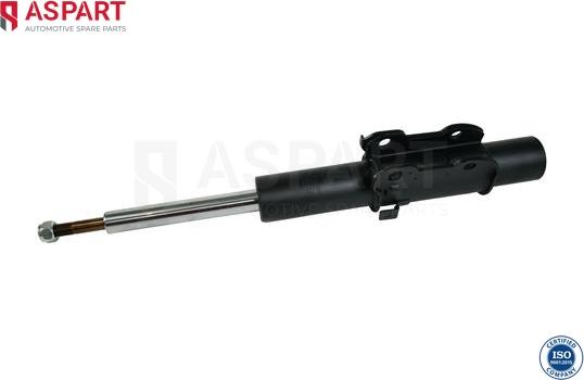 ASPART 1SAB1421 - Амортизатор abcparts.ee