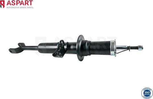ASPART 1SAB1107 - Амортизатор abcparts.ee