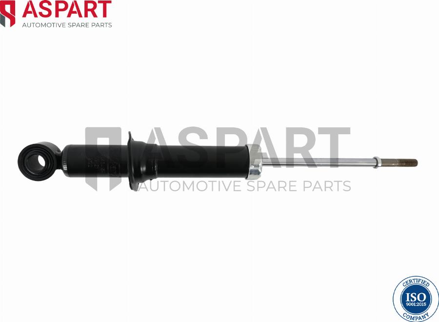 ASPART 1SAB1233 - Амортизатор abcparts.ee