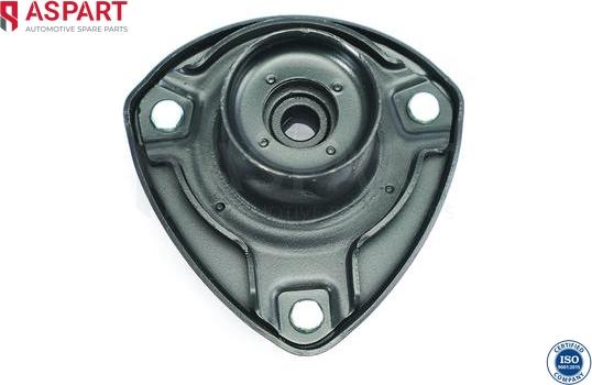 ASPART 1SBE1058 - Опора стойки амортизатора, подушка abcparts.ee