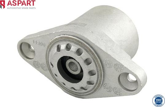 ASPART 1SBE1036 - Опора стойки амортизатора, подушка abcparts.ee
