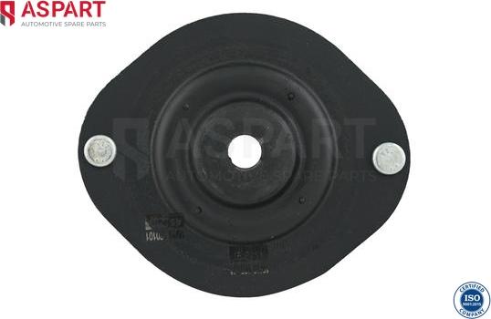 ASPART 1SBE1024 - Опора стойки амортизатора, подушка abcparts.ee