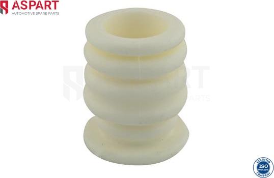 ASPART 1SBE1072 - Отбойник, демпфер амортизатора abcparts.ee
