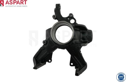 ASPART 1SKN1007 - Поворотный кулак, подвеска колеса abcparts.ee