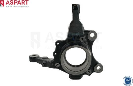 ASPART 1SKN1029 - Поворотный кулак, подвеска колеса abcparts.ee
