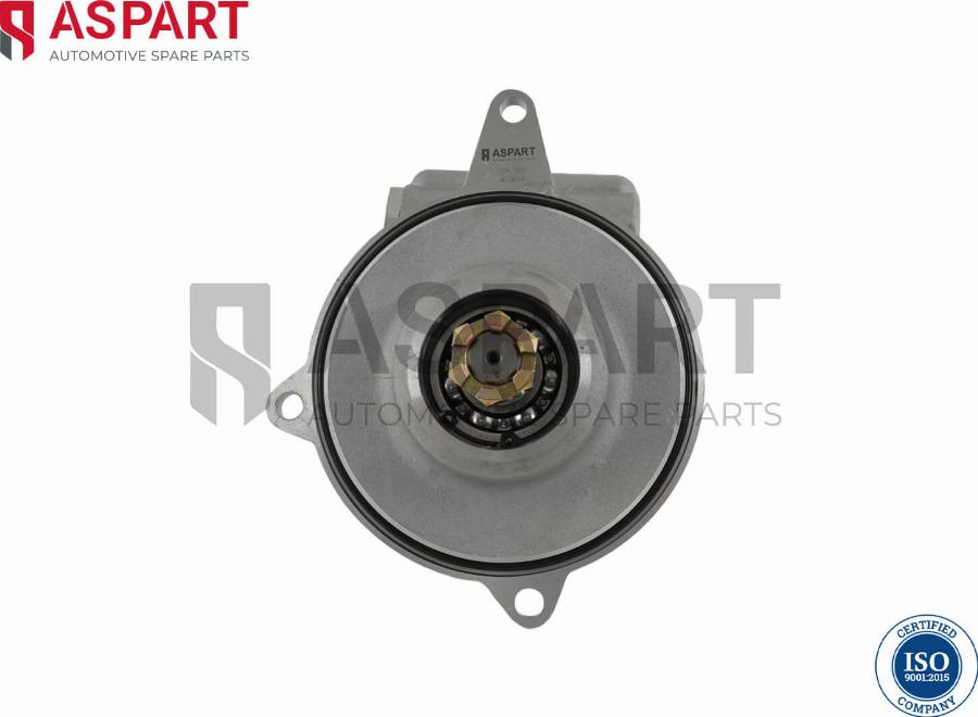 ASPART 1SPU1009 - Гидравлический насос, рулевое управление, ГУР abcparts.ee