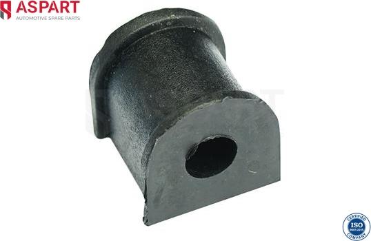 ASPART 1SRU1062 - Втулка стабилизатора abcparts.ee