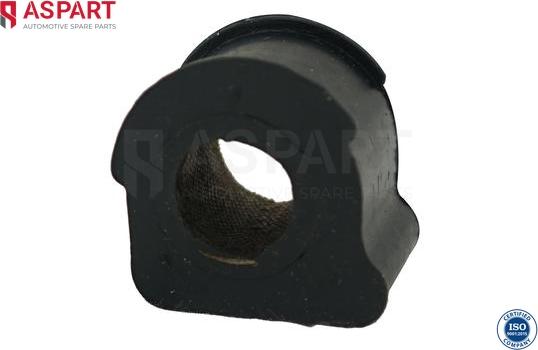 ASPART 1SRU1006 - Втулка стабилизатора abcparts.ee