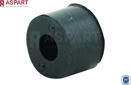 ASPART 1SRU1080 - Кронштейн подшипника, тяга переключения abcparts.ee