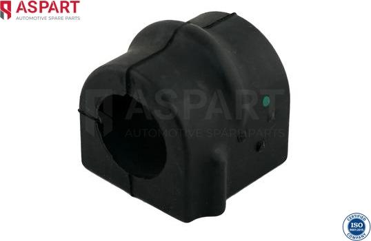 ASPART 1SRU1033 - Втулка стабилизатора abcparts.ee