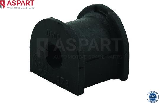 ASPART 1SRU1128 - Втулка стабилизатора abcparts.ee
