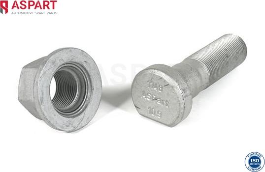 ASPART 1WPI1045 - Rattapoldid abcparts.ee