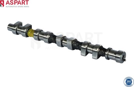 ASPART 8CAM1090 - Распредвал abcparts.ee