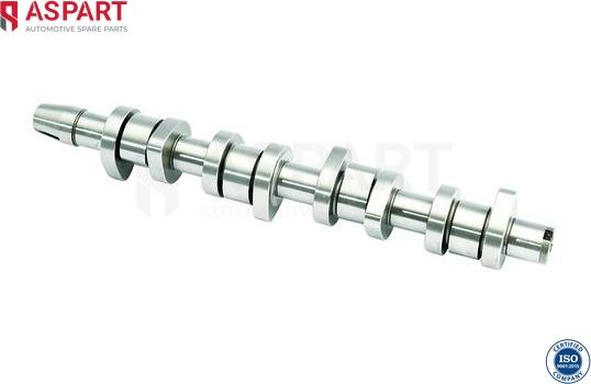 ASPART 8CAM1002 - Распредвал abcparts.ee