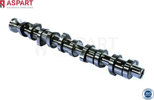 ASPART 8CAM1012 - Распредвал abcparts.ee