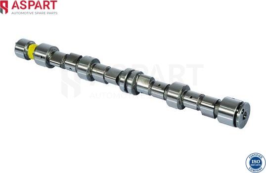 ASPART 8CAM1089 - Распредвал abcparts.ee