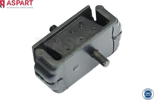 ASPART 8ESU1002 - Подушка, опора, подвеска двигателя abcparts.ee