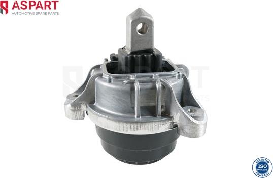 ASPART 8ESU1079 - Подушка, опора, подвеска двигателя abcparts.ee