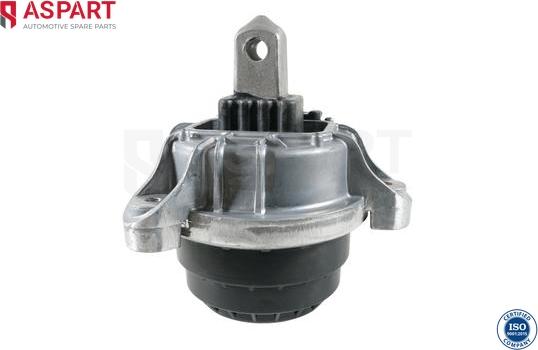 ASPART 8ESU1078 - Подушка, опора, подвеска двигателя abcparts.ee