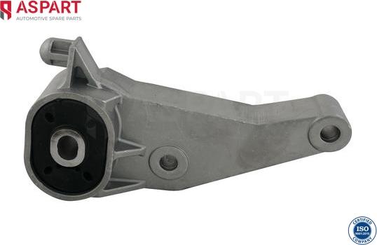 ASPART 8ESU1193 - Подушка, опора, подвеска двигателя abcparts.ee