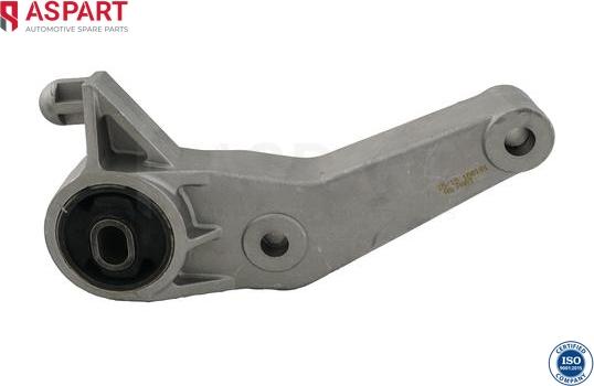 ASPART 8ESU1192 - Подушка, опора, подвеска двигателя abcparts.ee