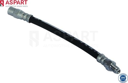 ASPART 3HOS1198 - Тормозной шланг abcparts.ee