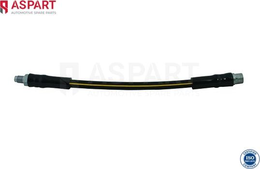 ASPART 3HOS1153 - Тормозной шланг abcparts.ee