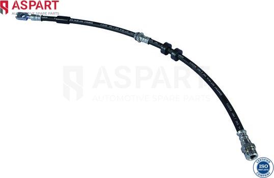 ASPART 3HOS1395 - Тормозной шланг abcparts.ee