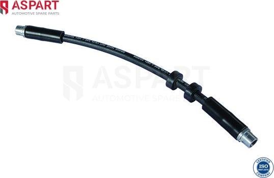 ASPART 3HOS1269 - Тормозной шланг abcparts.ee