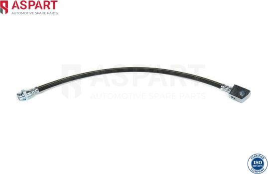 ASPART 3HOS1288 - Тормозной шланг abcparts.ee