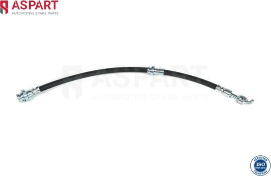 ASPART 3HOS1287 - Тормозной шланг abcparts.ee