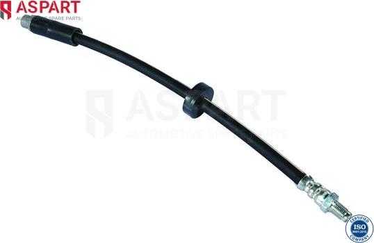 ASPART 3HOS1270 - Тормозной шланг abcparts.ee