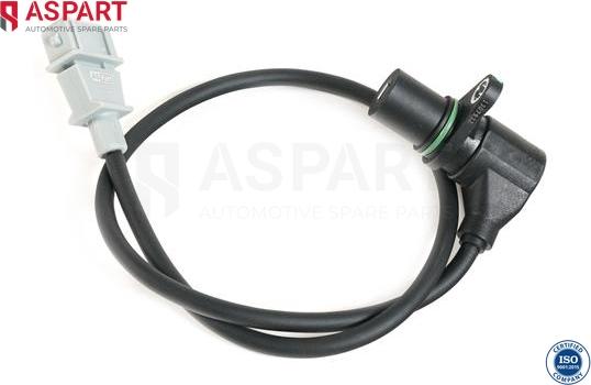 ASPART 2CSE1008 - Датчик положения Коленвала, RPM abcparts.ee