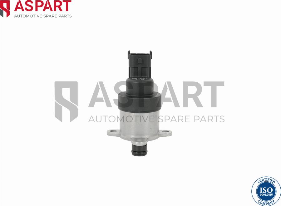 ASPART 2FQS1003 - Регулирующий клапан, количество топлива (Common-Rail-System) abcparts.ee