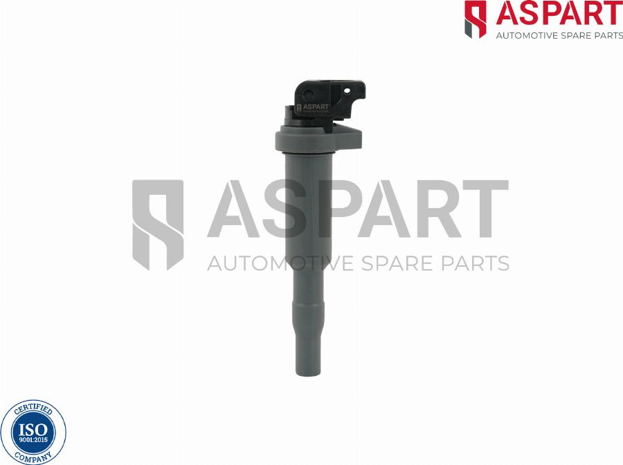 ASPART 2ICO1099 - Катушка зажигания abcparts.ee