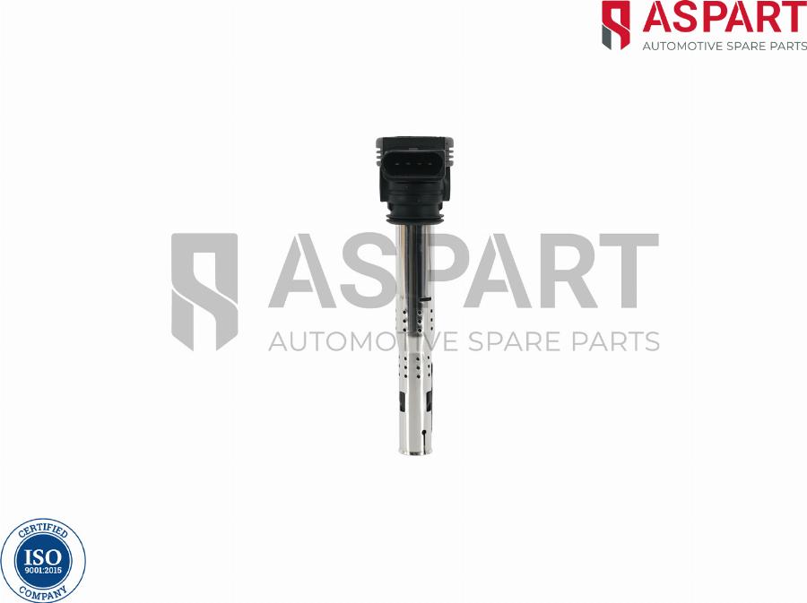 ASPART 2ICO1073 - Катушка зажигания abcparts.ee
