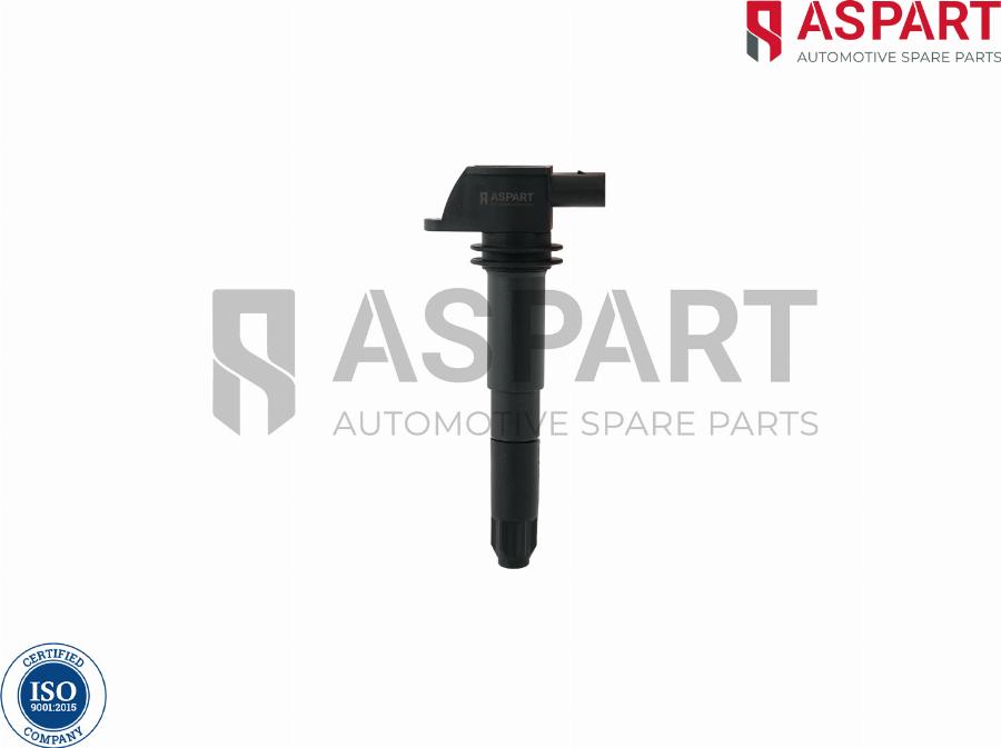 ASPART 2ICO1123 - Катушка зажигания abcparts.ee