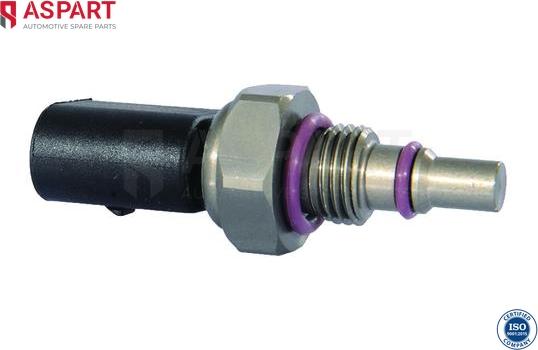 ASPART 2PSE1005 - Датчик температуры ОЖ, охлаждающей жидкости abcparts.ee