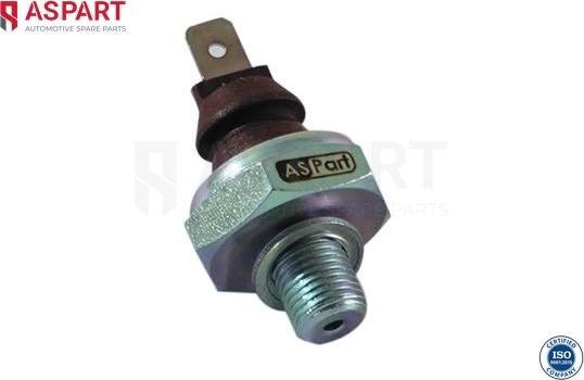 ASPART 2PSE1014 - Датчик, давление масла abcparts.ee