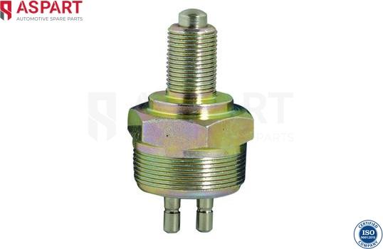 ASPART 2TSN1003 - Датчик включения фары заднего хода abcparts.ee