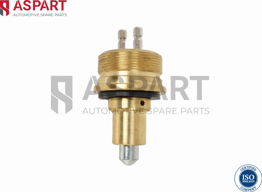 ASPART 2TSN1032 - Датчик включения фары заднего хода abcparts.ee