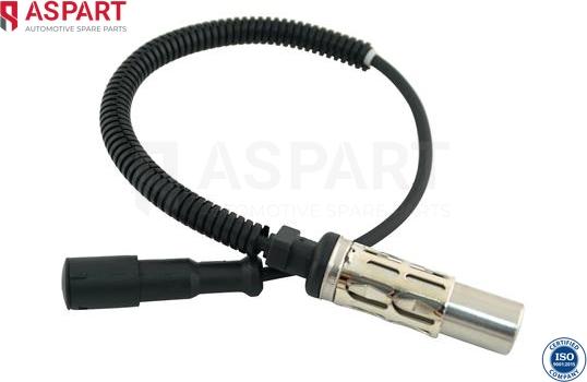 ASPART 2WSE1006 - ABS датчик, частота вращения колеса abcparts.ee