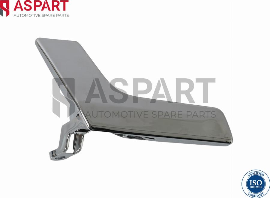 ASPART 7DHA1018 - Ручка двери abcparts.ee