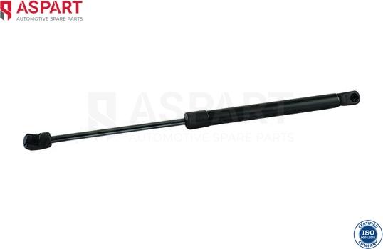 ASPART 7GSP1088 - Газовая пружина, упор abcparts.ee