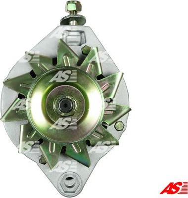 AS-PL A9195 - Генератор abcparts.ee