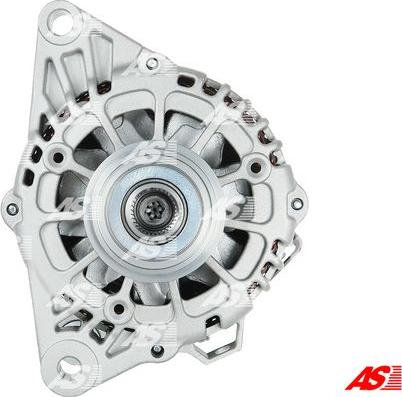 AS-PL A9343S - Генератор abcparts.ee