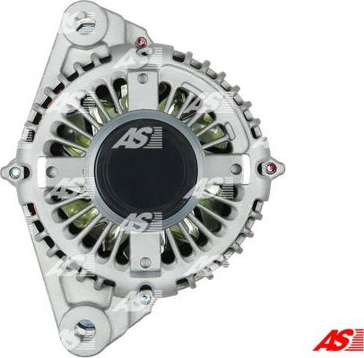 AS-PL A9309S - Генератор abcparts.ee